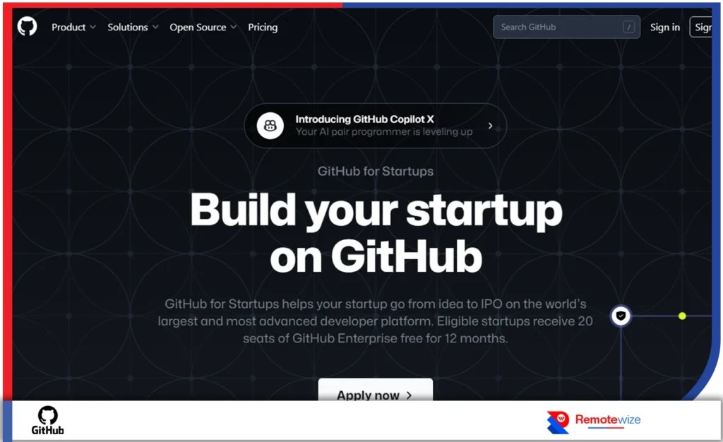 The go-to websites to hire software developers through community engagement and job postings.
