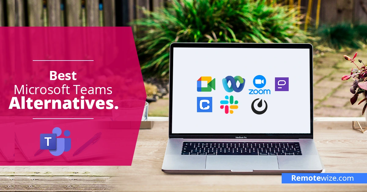 7 Powerful Microsoft Teams Alternatives You Need to Try in 2025